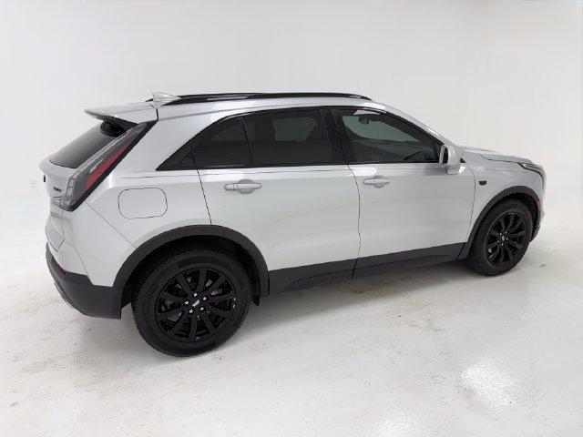Used 2020 Cadillac XT4 Sport FWD image 41