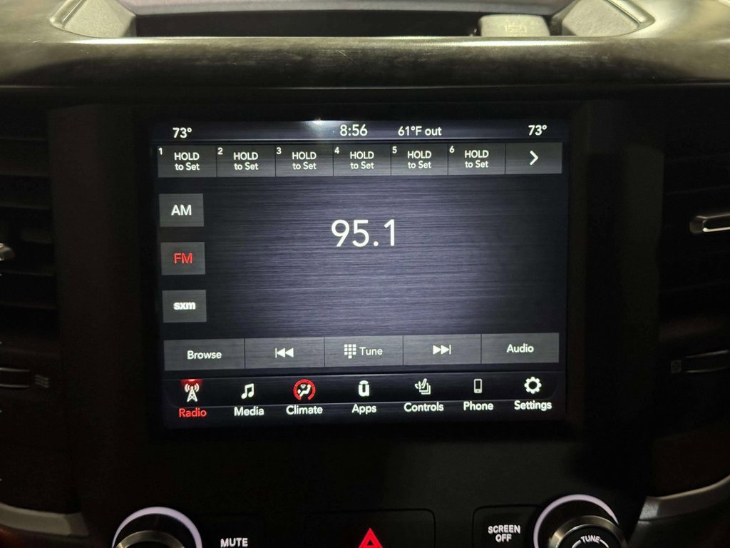 Used 2020 RAM 1500 Big Horn image 5