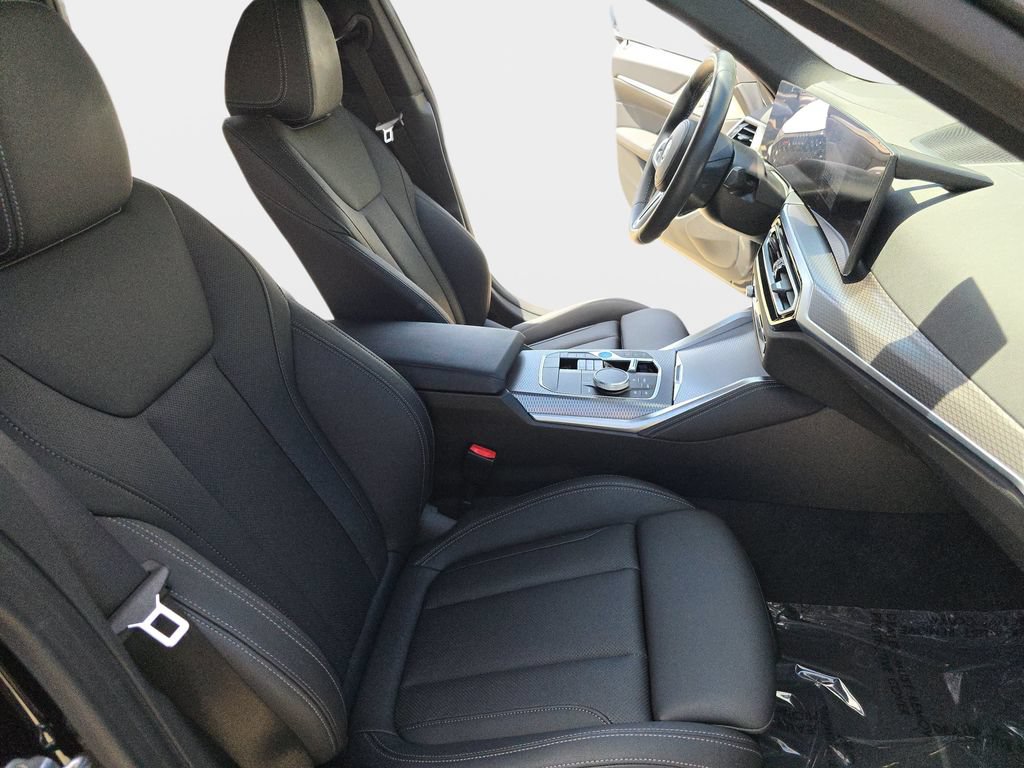Used 2023 BMW i4 M50 AWD/4WD image 12