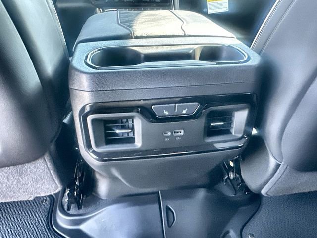 New 2026 GMC Sierra 1500 AT4X image 22