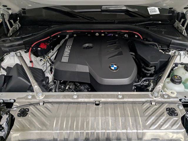 New 2026 BMW X3 xDrive30 w/ Convenience Package AWD/4WD image 18