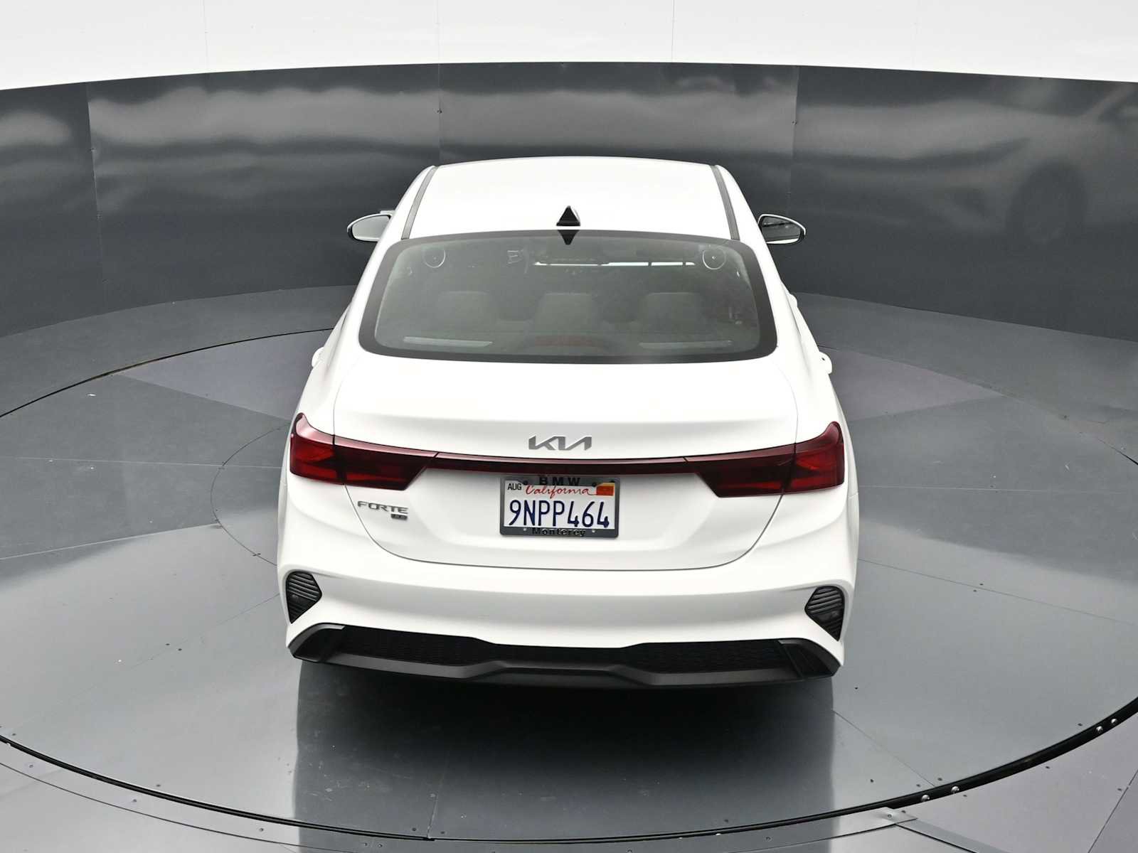 Used 2024 Kia Forte LX FWD image 22