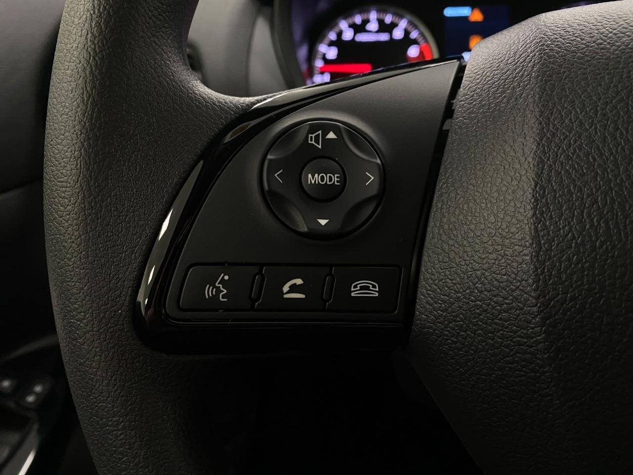 New 2026 Mitsubishi Eclipse Cross LE image 15