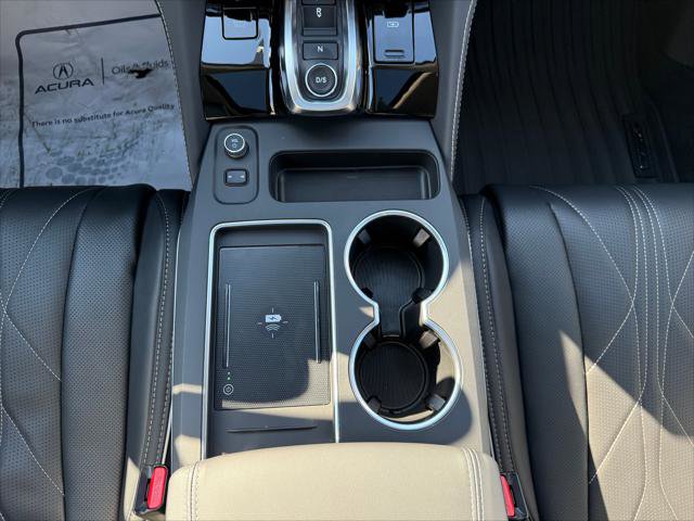 New 2026 Acura MDX w/ Advance Package image 21