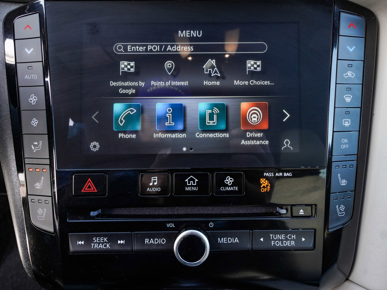 Used 2023 INFINITI QX55 Essential image 23