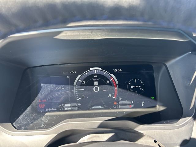 Used 2023 Toyota Tundra Platinum w/ Advanced Package image 22