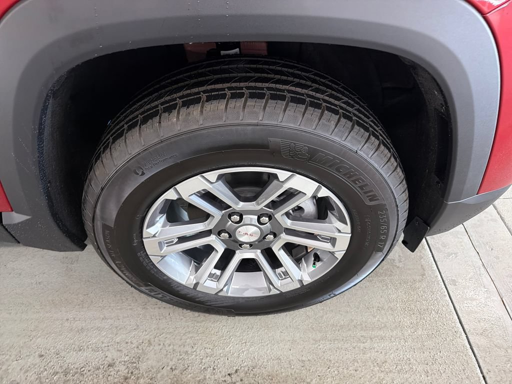 New 2027 GMC Terrain Elevation w/ LPO, Floor Liner Package FWD video 4