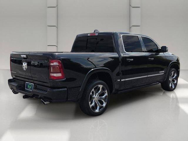 Used 2020 RAM 1500 Limited RWD image 5
