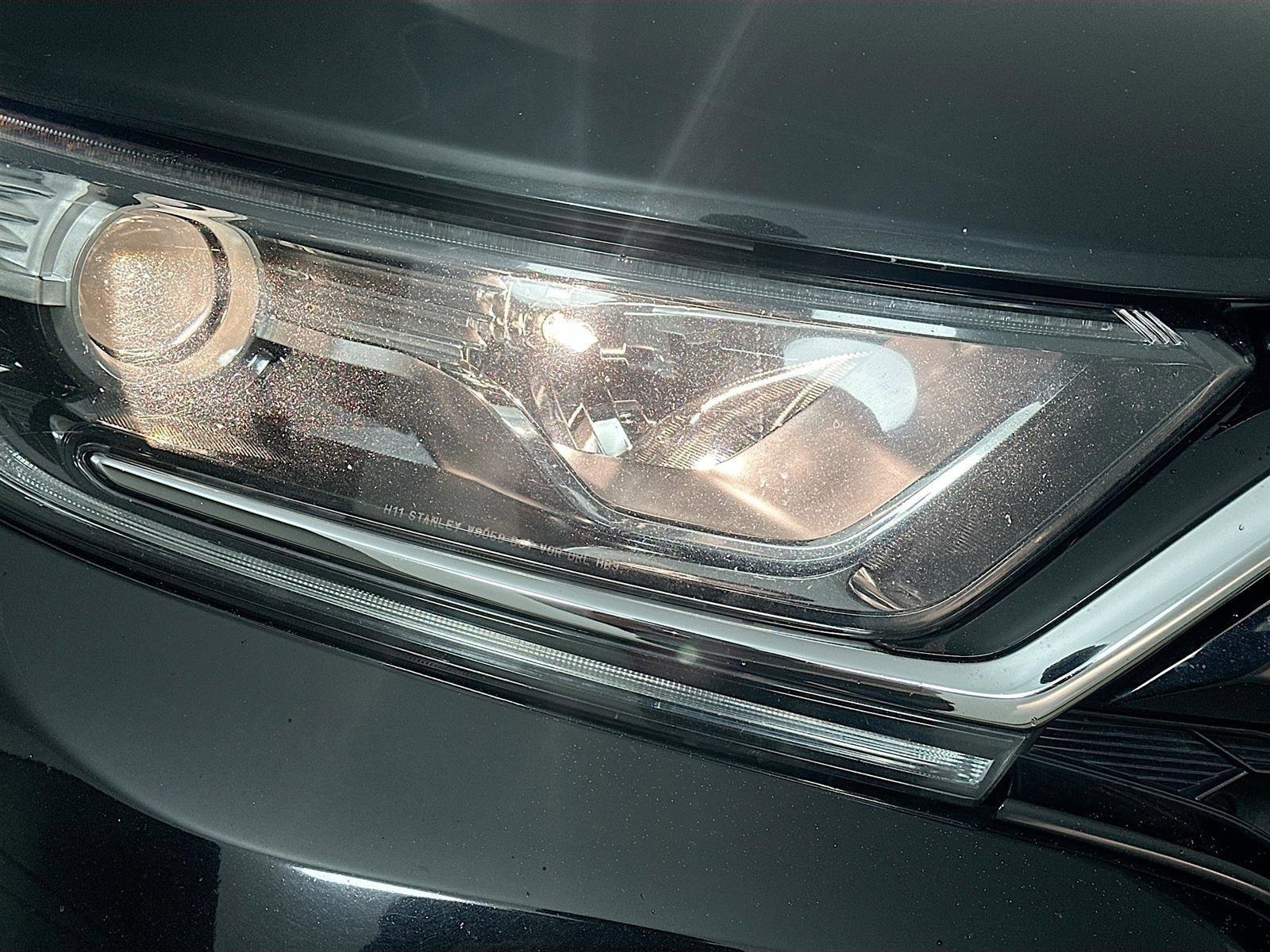 Used 2020 Honda CR-V EX-L image 39