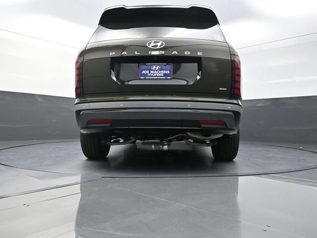 New 2026 Hyundai Palisade Limited AWD/4WD image 37