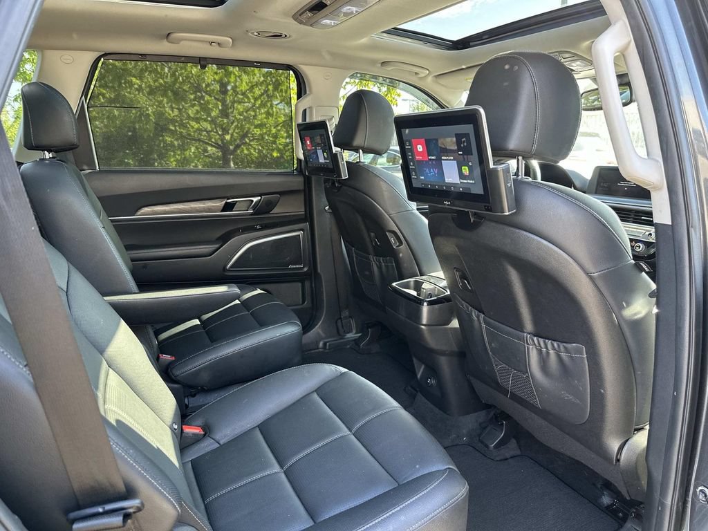 Used 2022 Kia Telluride SX w/ Towing Package AWD/4WD image 40