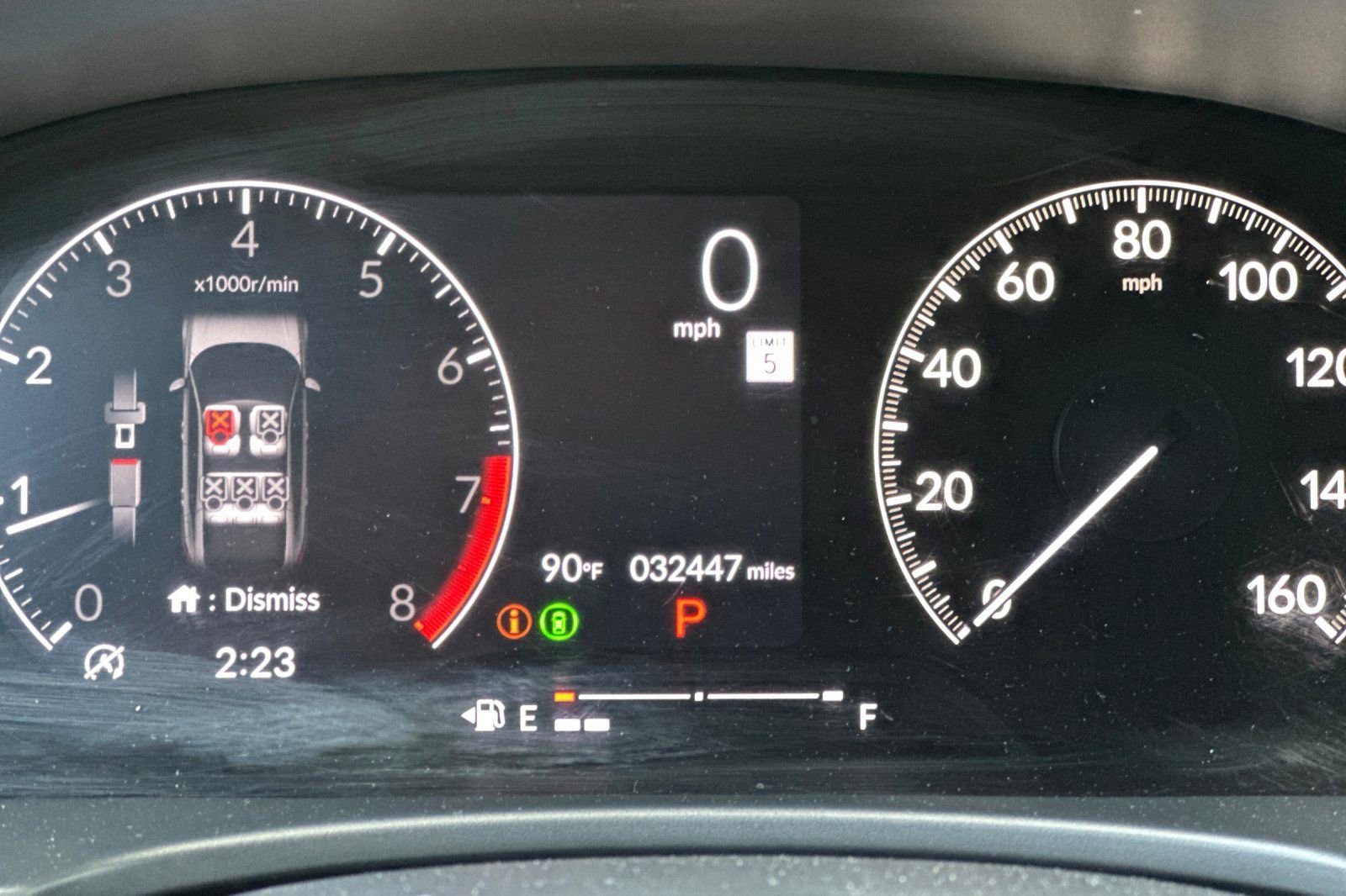 Used 2023 Honda Civic LX image 25