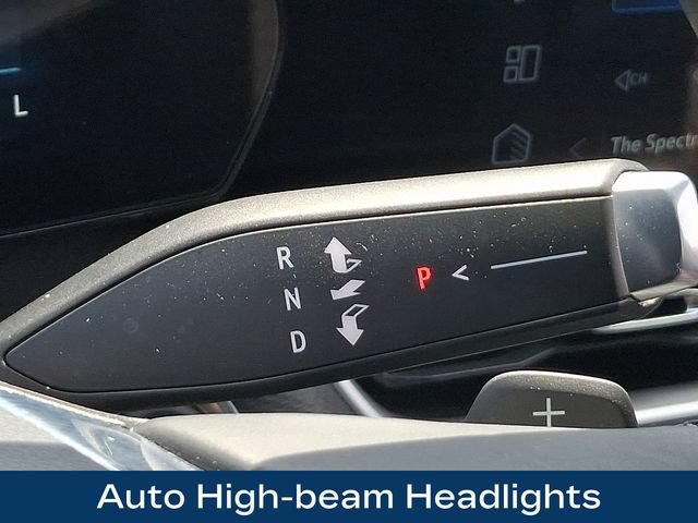 Used 2025 Chevrolet Equinox LT AWD/4WD image 11
