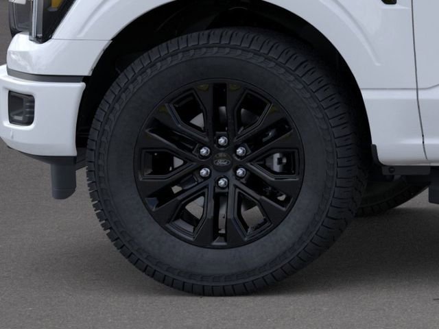 New 2026 Ford F150 Lariat AWD/4WD image 19