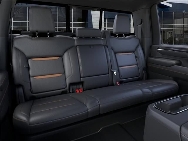 New 2026 GMC Sierra 2500 AT4 w/ Technology Package AWD/4WD image 21