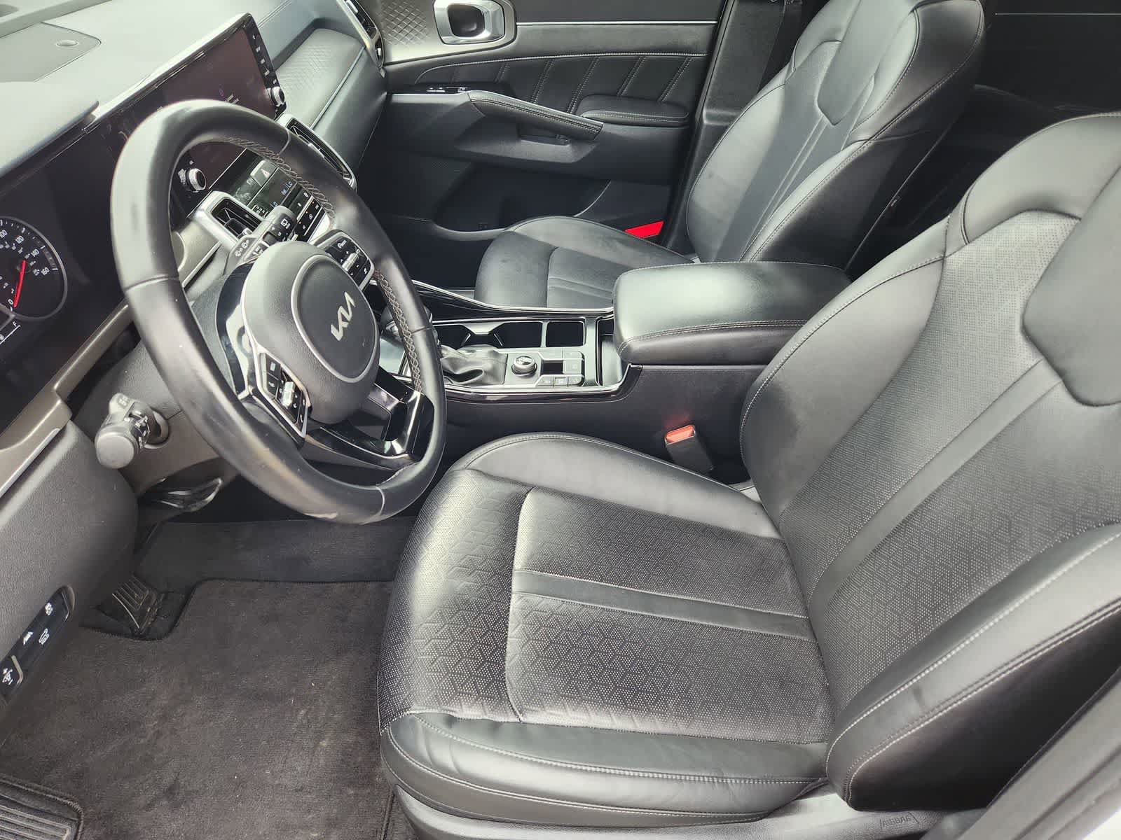 Used 2022 Kia Sorento SX FWD image 10