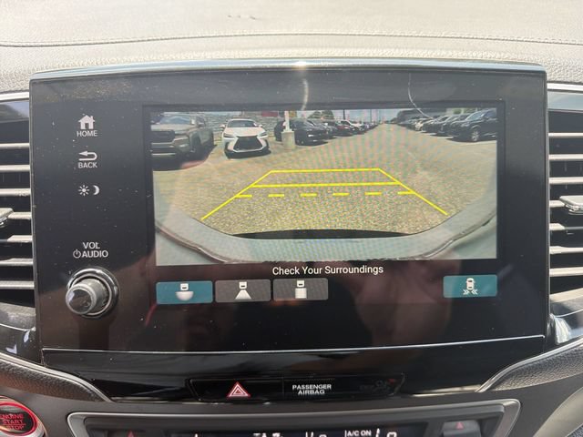 Used 2020 Honda Passport EX-L image 17
