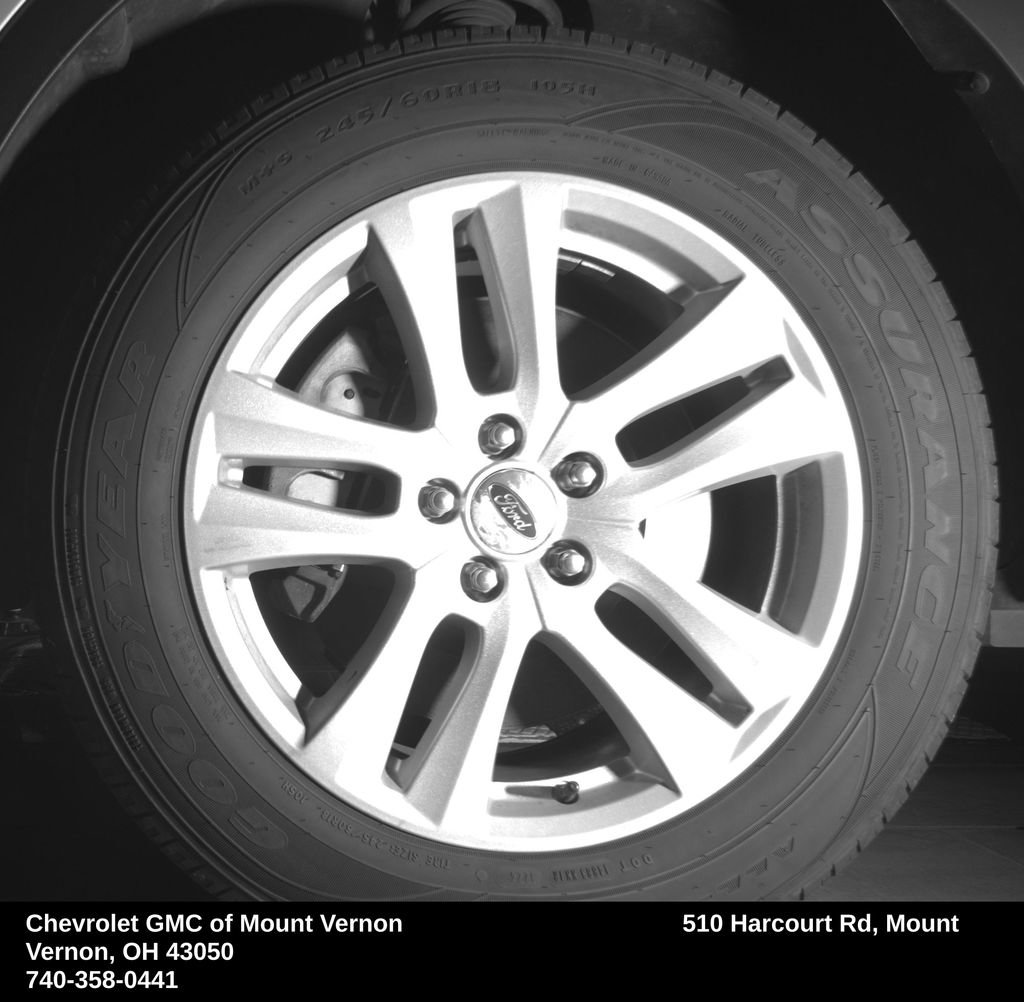 Used 2019 Ford Explorer XLT w/ Equipment Group 202A AWD/4WD image 30