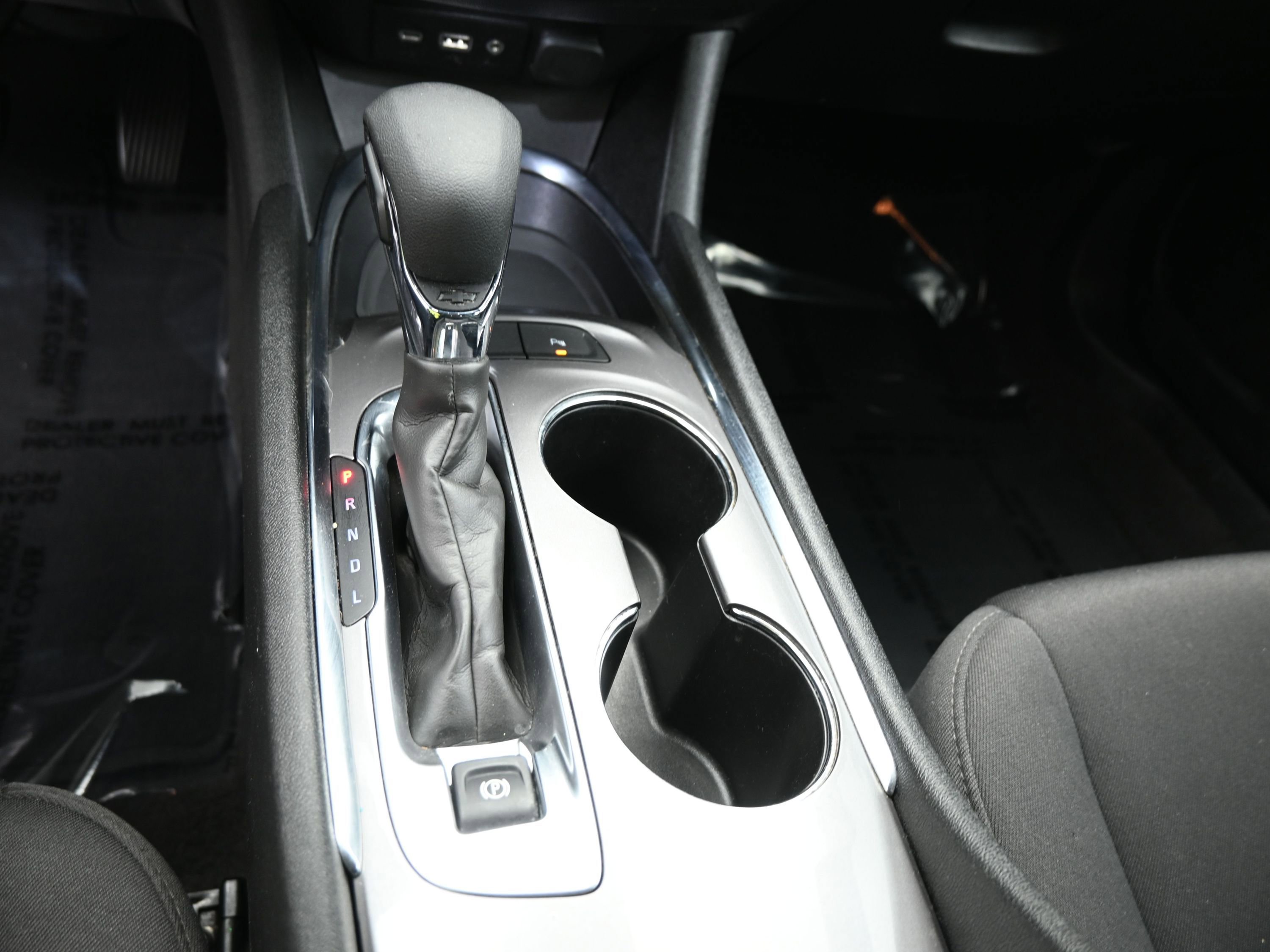 Used 2024 Chevrolet Malibu LT image 17