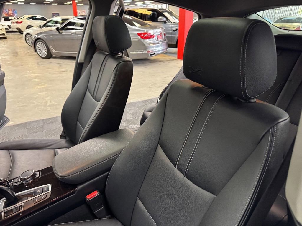 Used 2016 BMW X4 xDrive28i image 37