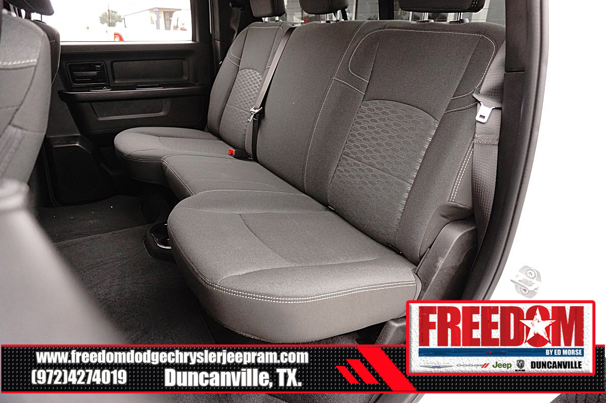 Certified 2025 RAM 2500 Tradesman image 14