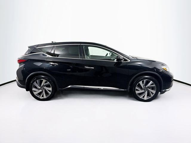 Used 2021 Nissan Murano SL w/ SL Moonroof Package image 9