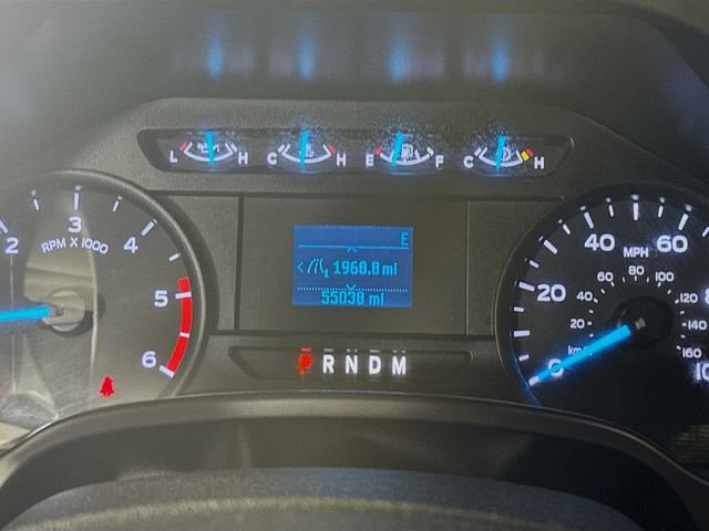 Used 2021 Ford F350 XL w/ Power Equipment Group image 14