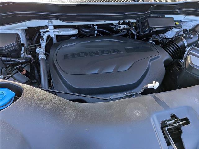 Used 2021 Honda Passport Elite image 22