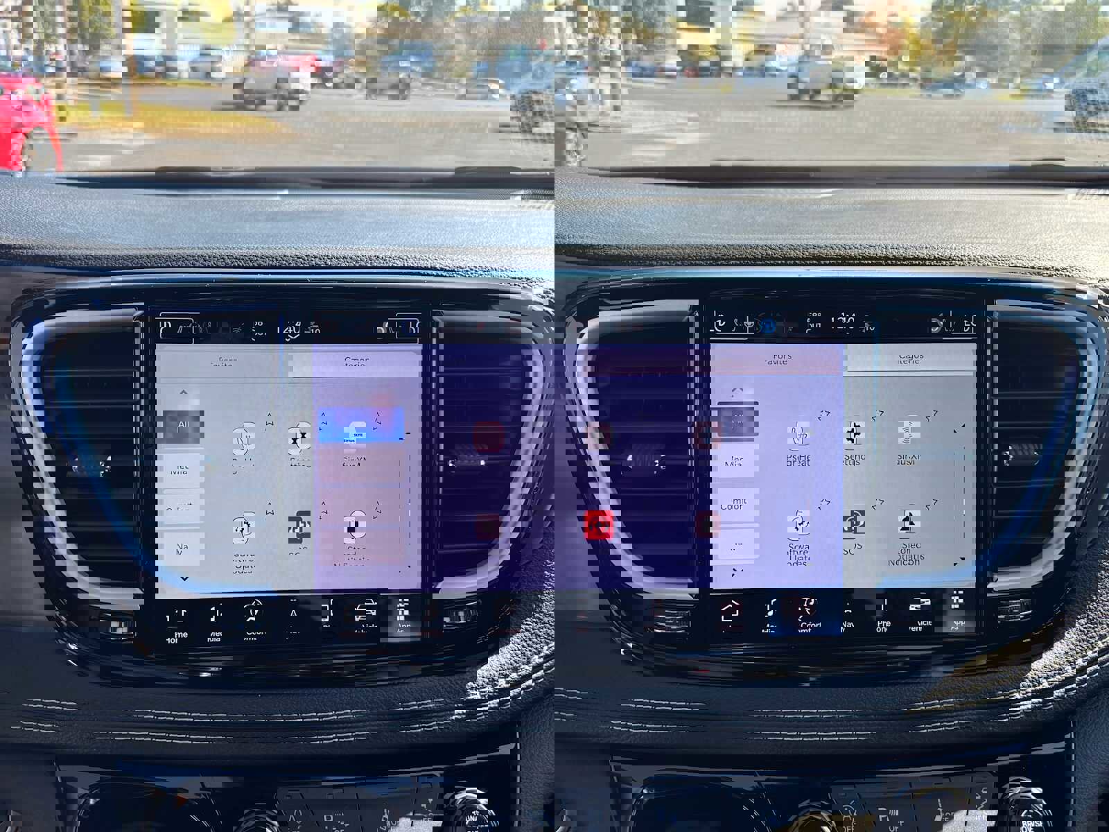 New 2026 Chrysler Pacifica Select image 43