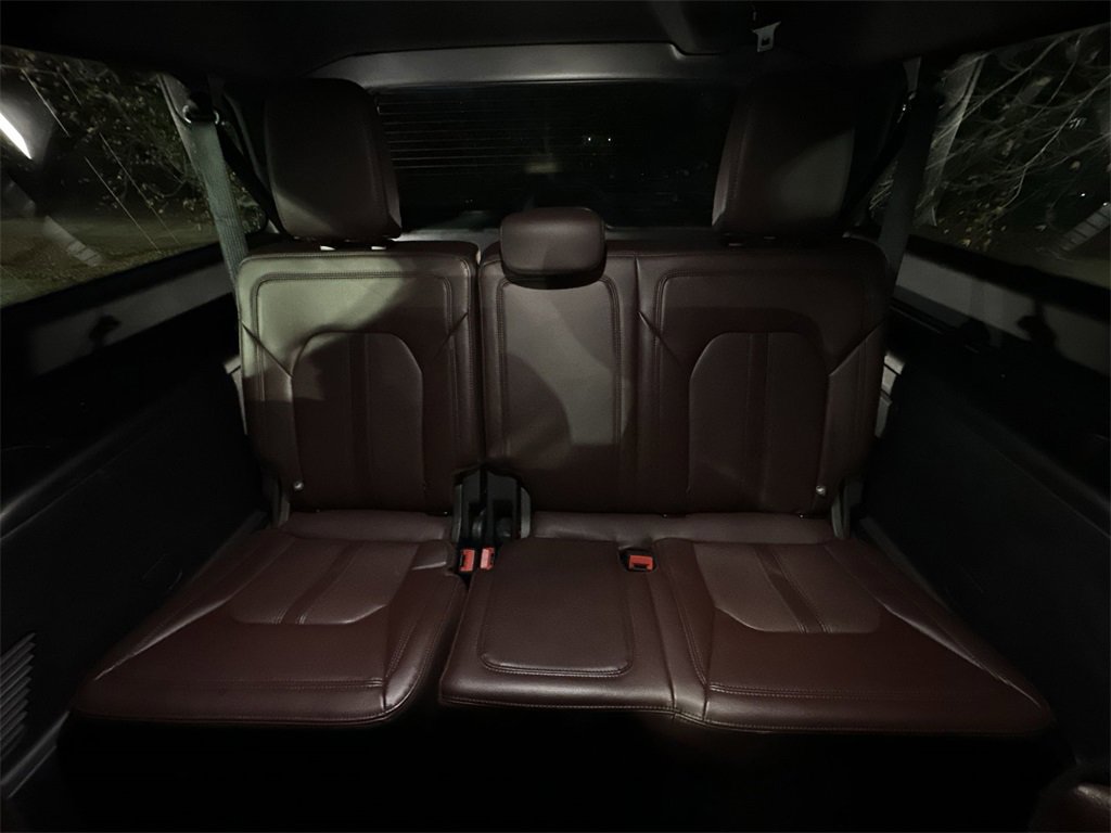 Used 2024 Ford Expedition Max Limited image 23