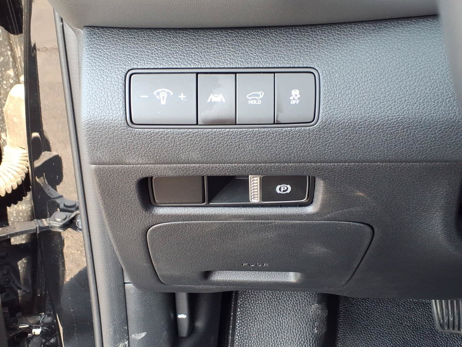 Used 2023 Hyundai Santa Fe SEL FWD image 22