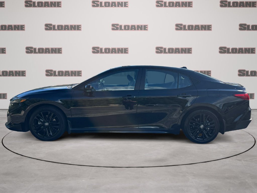 Used 2026 Toyota Camry SE w/ Convenience Package FWD image 2