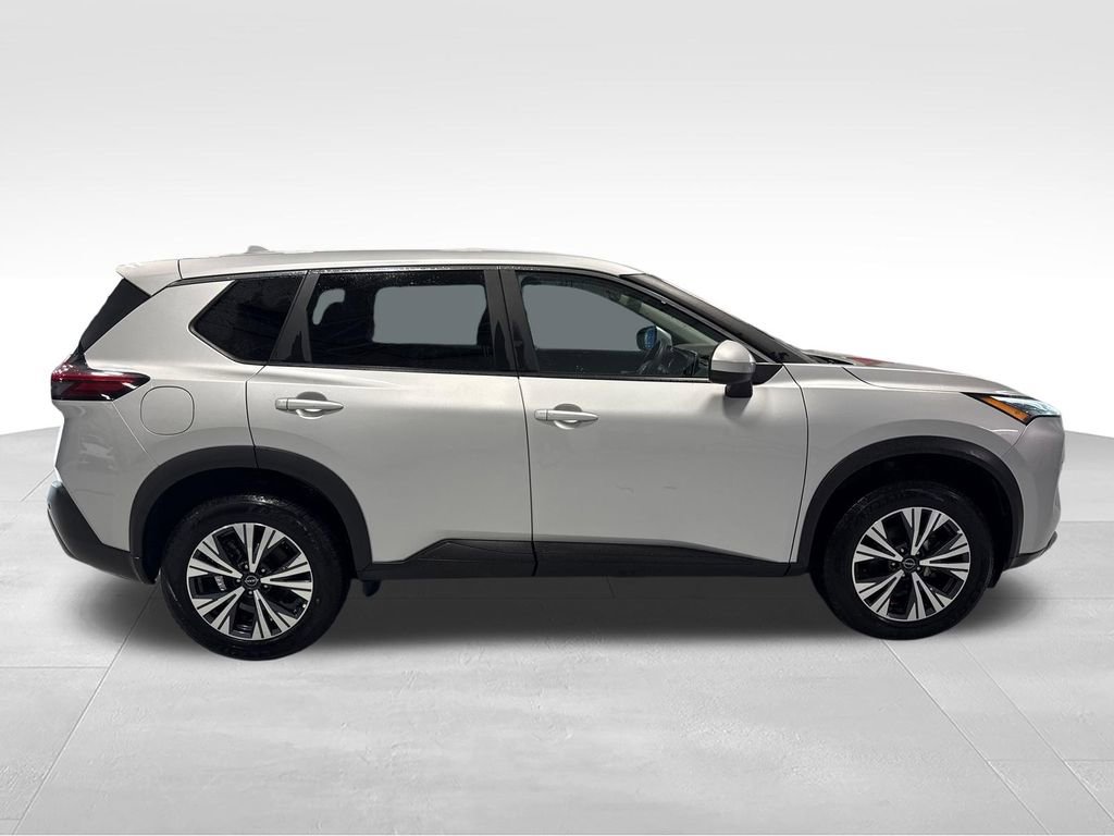 Used 2023 Nissan Rogue SV AWD/4WD image 47