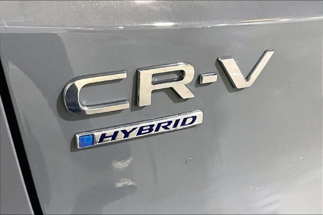 Used 2024 Honda CR-V Sport-L image 28