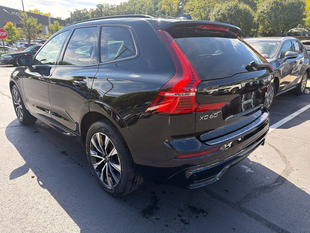 Certified 2024 Volvo XC60 B5 Plus w/ Protection Package Premier AWD/4WD image 2