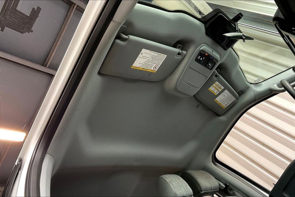 Used 2026 Ford F250 XLT image 13