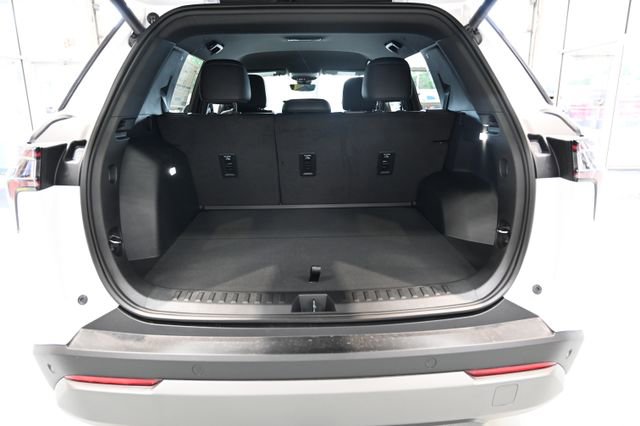 New 2026 Chevrolet Equinox LT FWD image 27