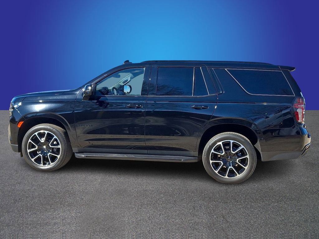 Used 2023 Chevrolet Tahoe RST w/ Luxury Package image 7