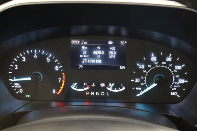 Used 2022 Ford Escape SE w/ Convenience Package FWD image 23