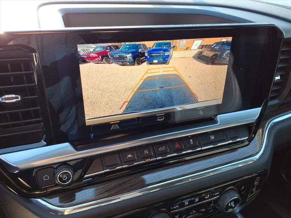 Used 2023 Chevrolet Silverado 1500 RST w/ Rally Edition image 24