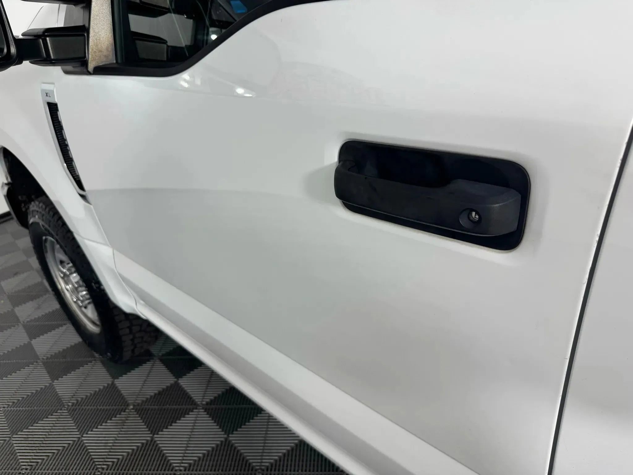 Used 2020 Ford F250 XL w/ Power Equipment Group image 15