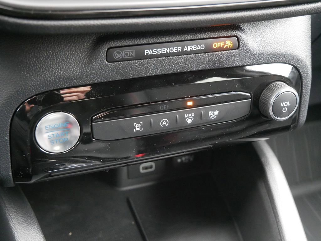 New 2026 Ford Escape ST-Line w/ Tech Pack #1 AWD/4WD image 23