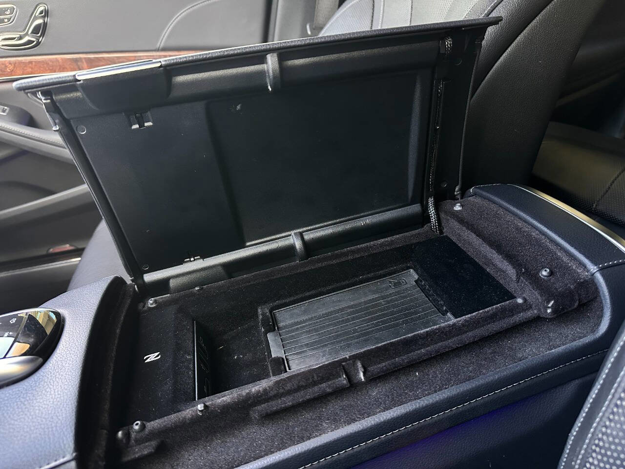 Used 2018 Mercedes-Benz S 450 Sedan image 56