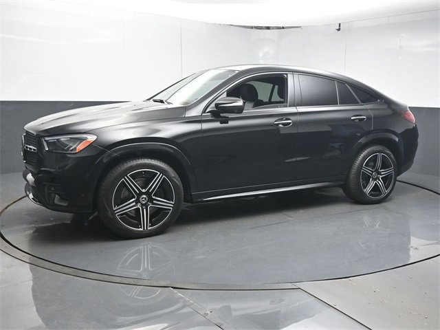 Used 2025 Mercedes-Benz GLE 450 GLE 450 image 4