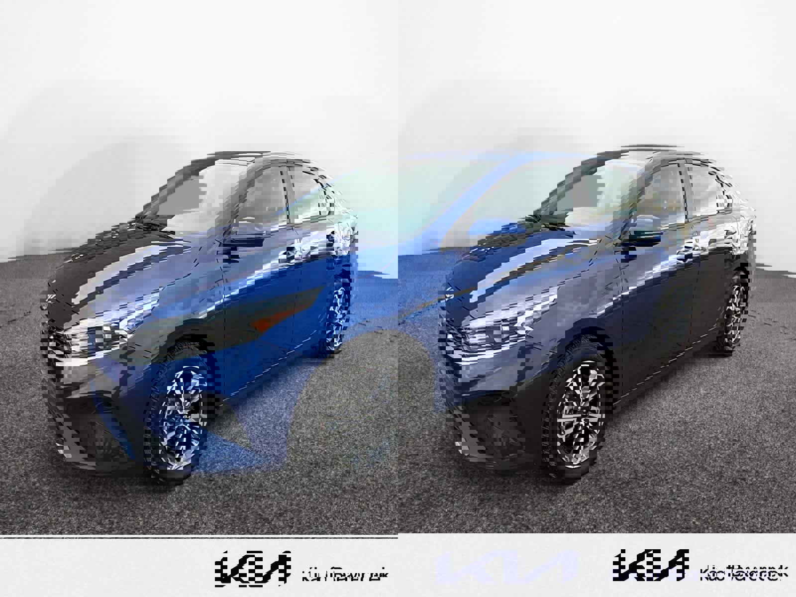 Used 2024 Kia Forte LXS w/ LXS Technology Package