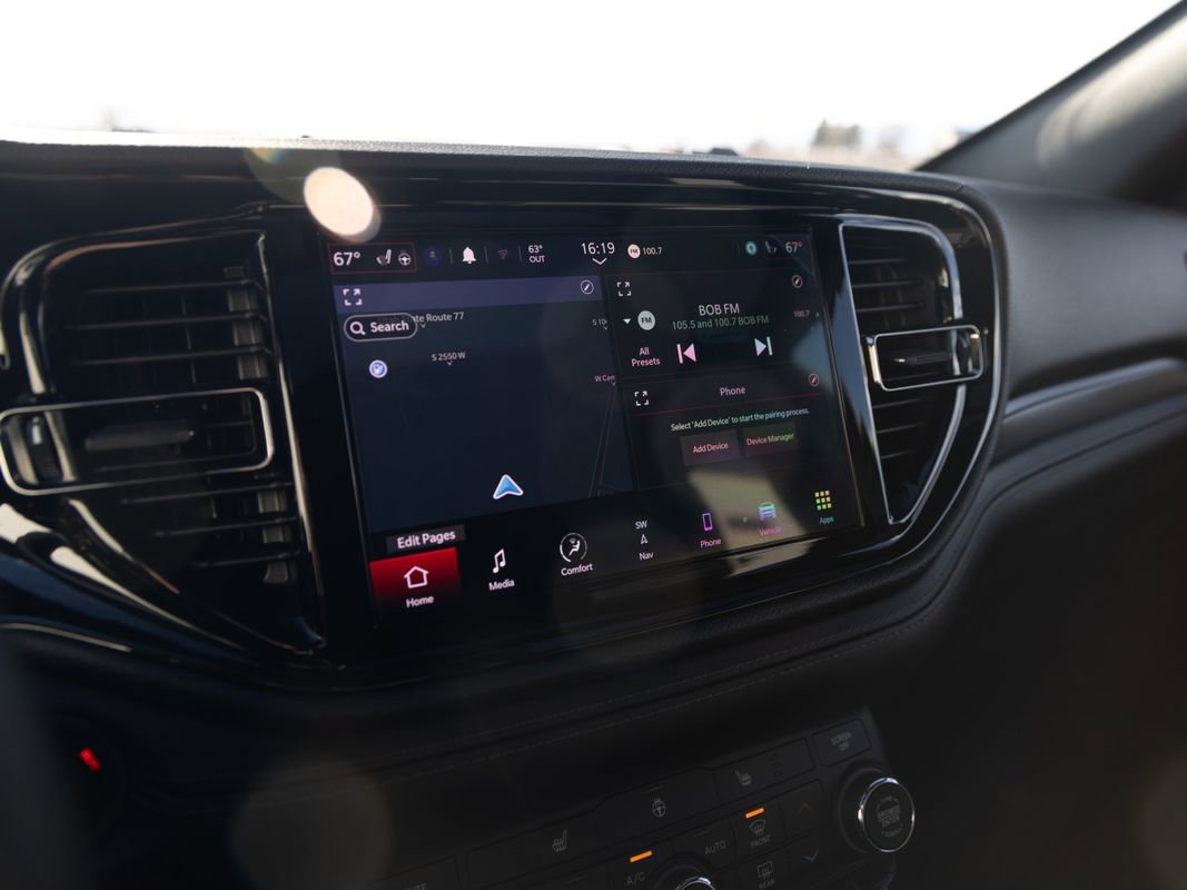 Used 2022 Dodge Durango GT w/ GT Premium Group image 31