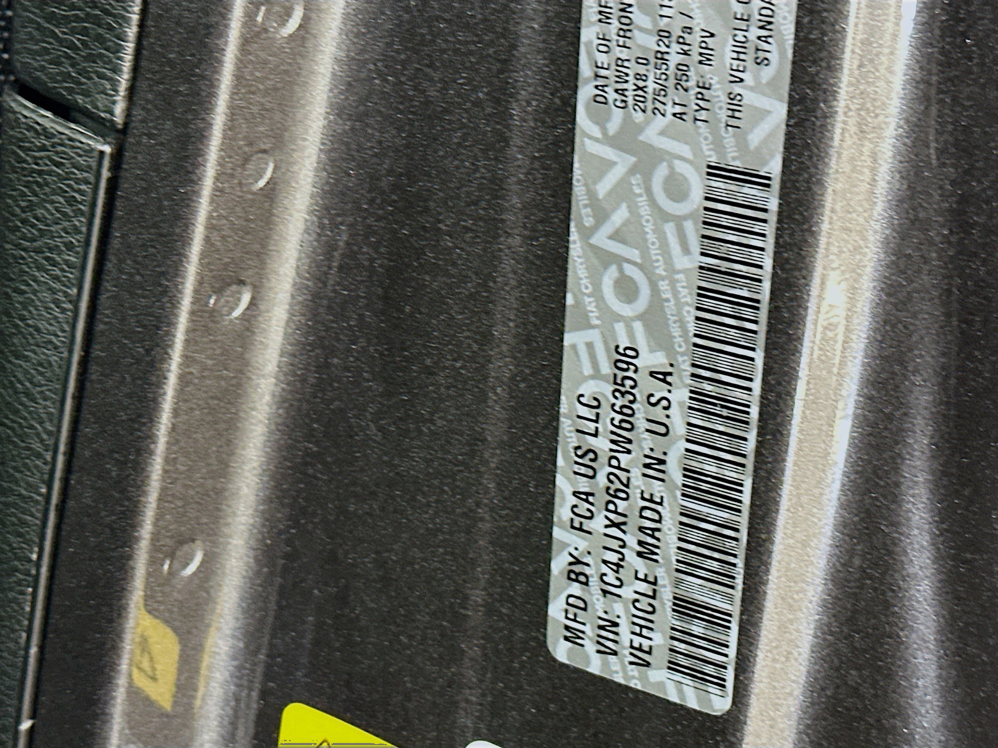 Used 2023 Jeep Wrangler Sahara w/ Cold Weather Group image 12