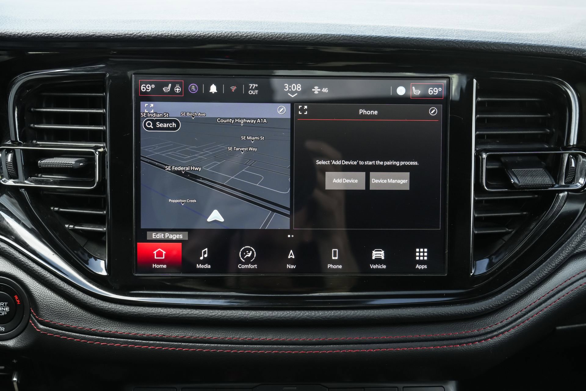 Used 2024 Dodge Durango R/T image 11