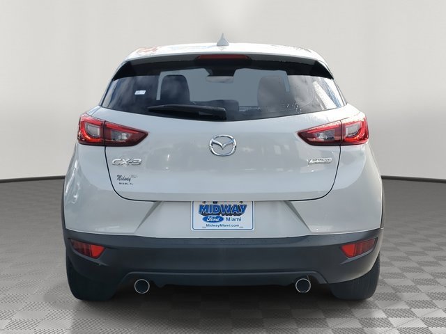 Used 2019 MAZDA CX-3 Sport image 5