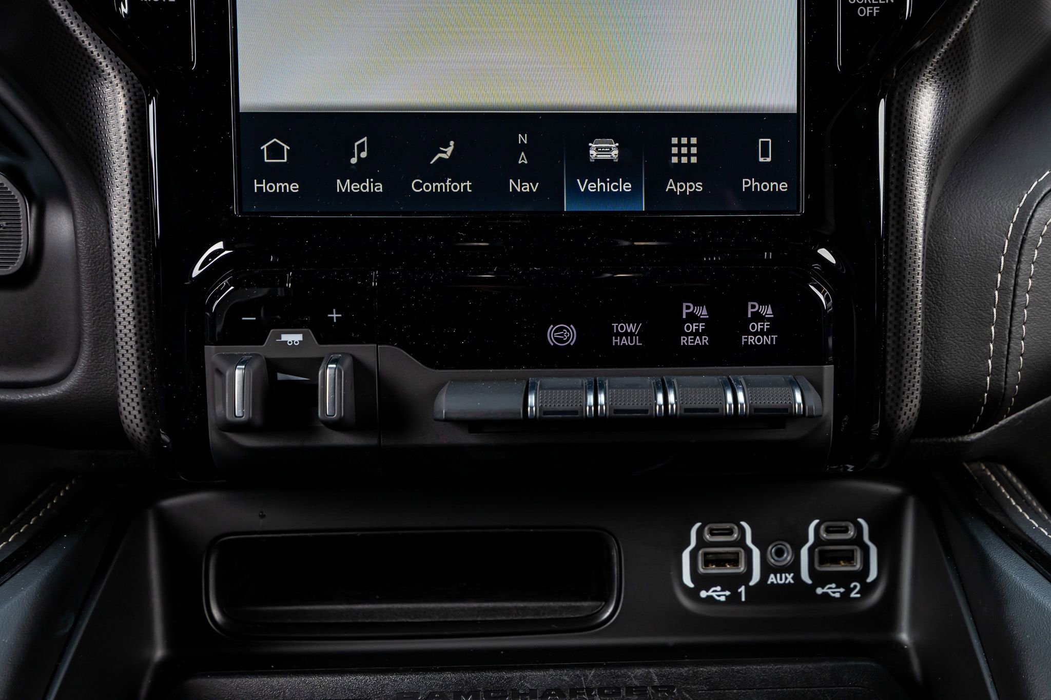 Used 2022 RAM 2500 Limited w/ Night Edition image 28